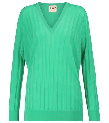 Pull en laine | Plan C