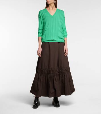 Pull en laine | Plan C