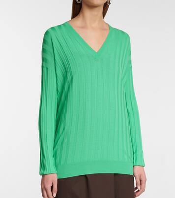 Pull en laine | Plan C