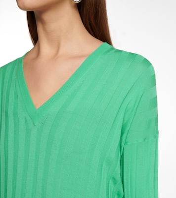 Pull en laine | Plan C