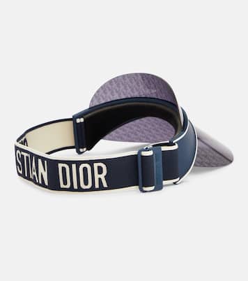 DiorClub V1U visor | Dior Eyewear