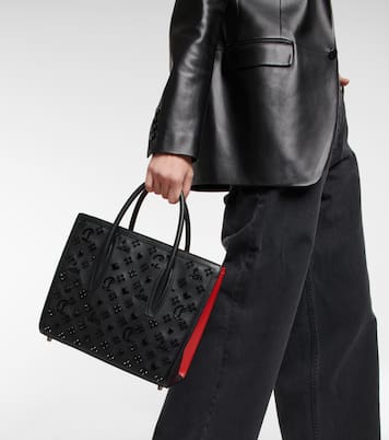 Tote Paloma Medium de piel | Christian Louboutin