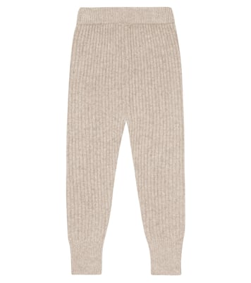 Leggings in lana | Donsje