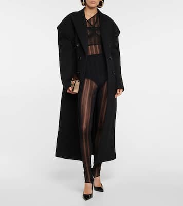 One-shoulder jumpsuit | Dolce&Gabbana