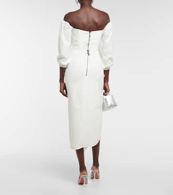 Cropped-Top | Maticevski