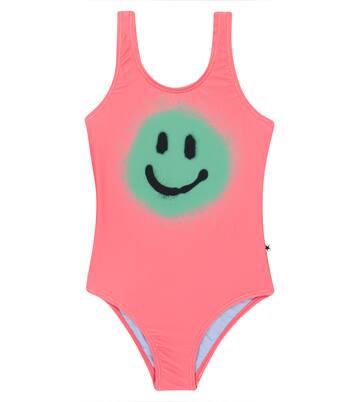 Nika printed swimsuit | Molo