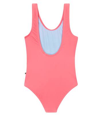 Nika printed swimsuit | Molo