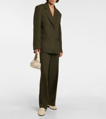 Oversize-Blazer Ori | Aya Muse