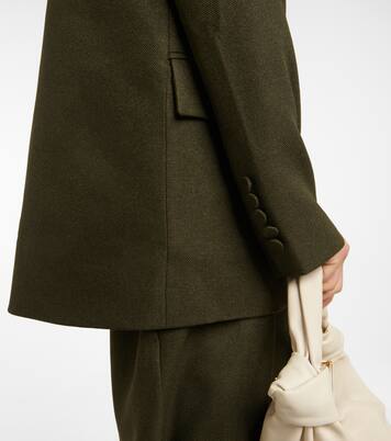 Oversize-Blazer Ori | Aya Muse