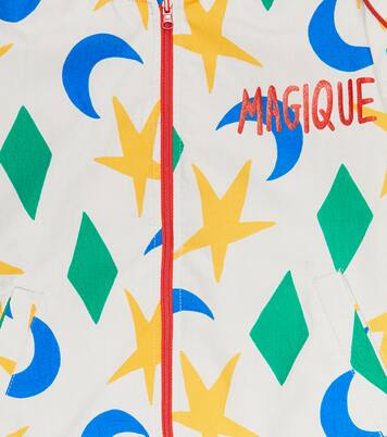 Magique bomber jacket | Jellymallow