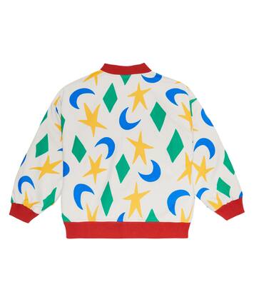 Magique bomber jacket | Jellymallow