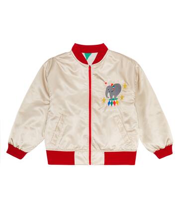 Magique bomber jacket | Jellymallow