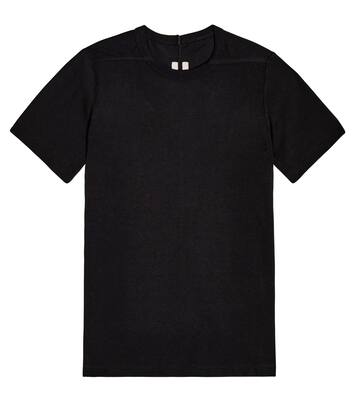 Cotton jersey T-shirt | Rick Owens Kids