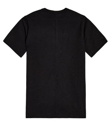 Cotton jersey T-shirt | Rick Owens Kids