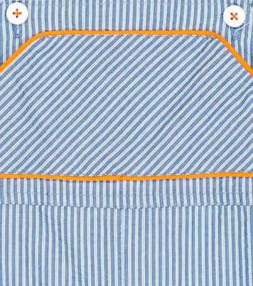 Baby Latzhose Ringo | La Coqueta