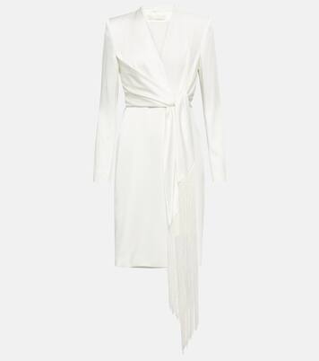 Robe de mariée Maura en satin | Max Mara