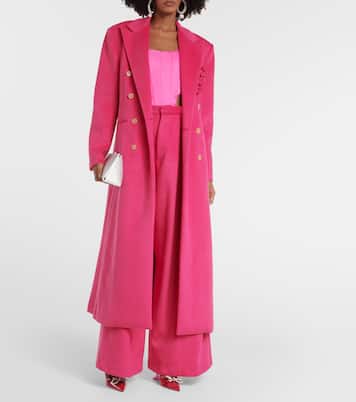 Verzierter Mantel | Giuseppe di Morabito