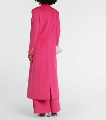 Verzierter Mantel | Giuseppe di Morabito