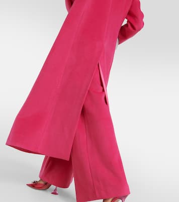 Verzierter Mantel | Giuseppe di Morabito