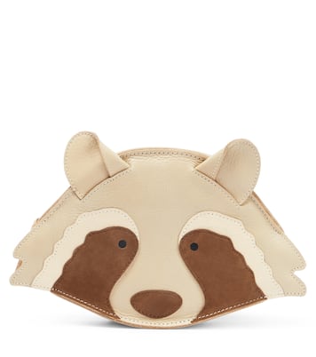 Rucksack Kapi Special aus Leder | Donsje