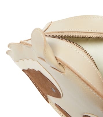 Rucksack Kapi Special aus Leder | Donsje