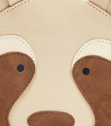 Rucksack Kapi Special aus Leder | Donsje