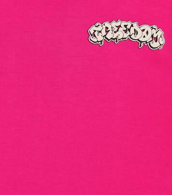 Rodney cotton jersey T-shirt | Molo