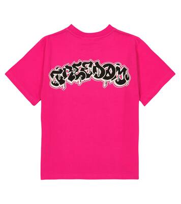 Rodney cotton jersey T-shirt | Molo
