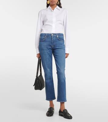 Emerson low-rise slim jeans | Citizens of Humanity