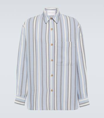 Hemd | King & Tuckfield