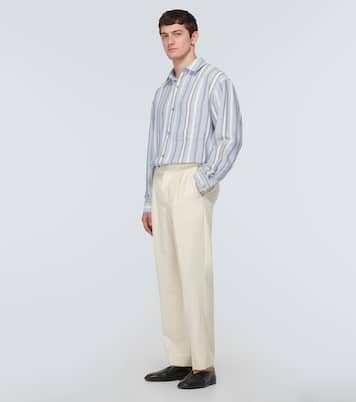 Hemd | King & Tuckfield
