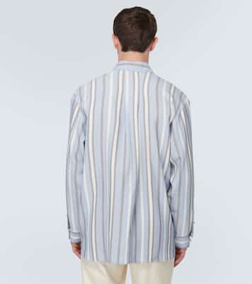 Hemd | King & Tuckfield