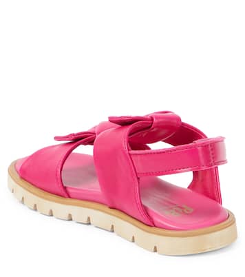 Sandalias Julia de piel | PèPè