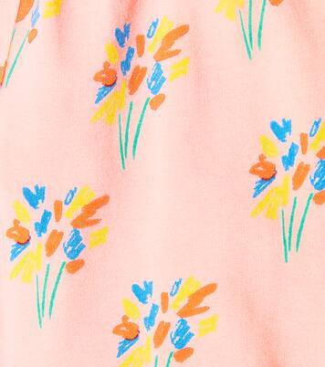 Baby Fireworks jersey sweatpants | Bobo Choses