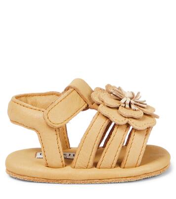 Baby Sandalen Tuti Fields aus Leder | Donsje