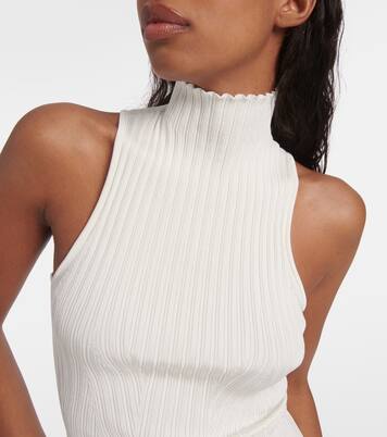 Robe longue Zare | Khaite