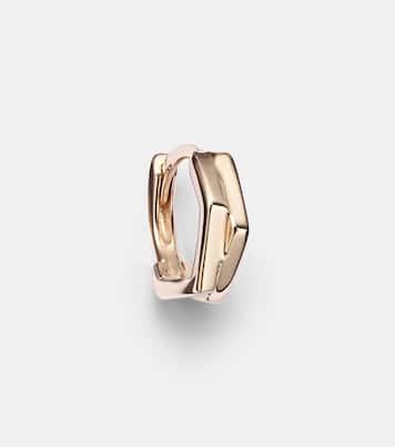 Einzelner Ohrring Antifer aus 18kt Roségold  | Repossi