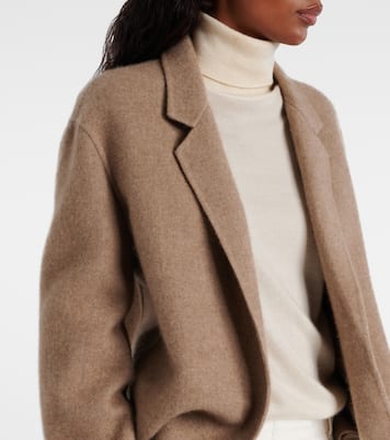 معطف من الكشمير والقطن Fedra | The Row