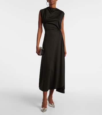 Pumps slingback Camelia 60 | Amina Muaddi