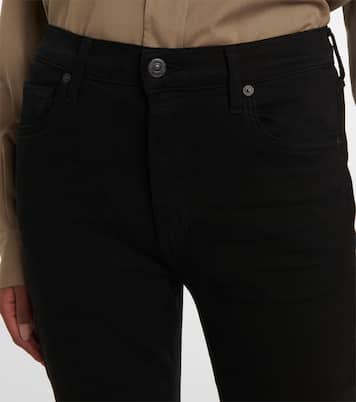 Lilah high-rise bootcut jeans | Citizens of Humanity