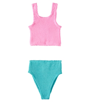 Duo Lyra bikini | Hunza G Kids