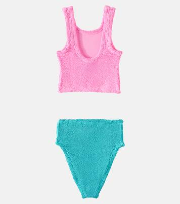 Bikini Duo Lyra | Hunza G Kids