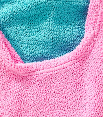 Duo Lyra bikini | Hunza G Kids