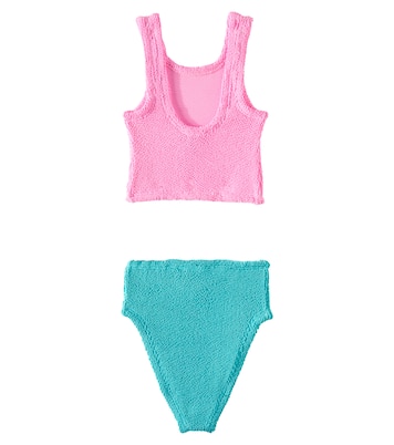 Duo Lyra bikini | Hunza G Kids