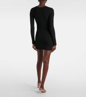 Robe à ornements | David Koma