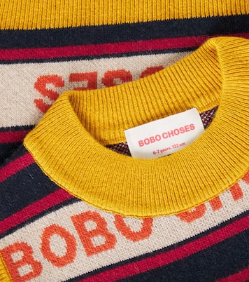 Pullunder aus Strick | Bobo Choses