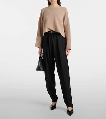 Pullover Trip aus Wolle und Kaschmir | Altuzarra