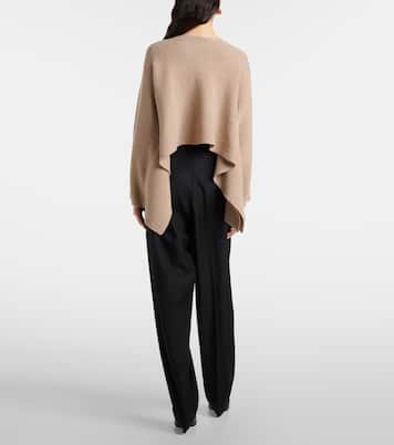 Pullover Trip aus Wolle und Kaschmir | Altuzarra