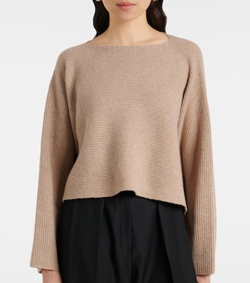 Pullover Trip aus Wolle und Kaschmir | Altuzarra