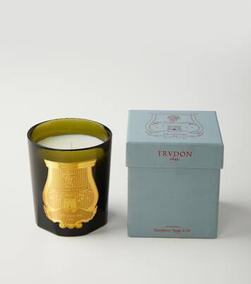 Abd El Kader Classic candle | Trudon